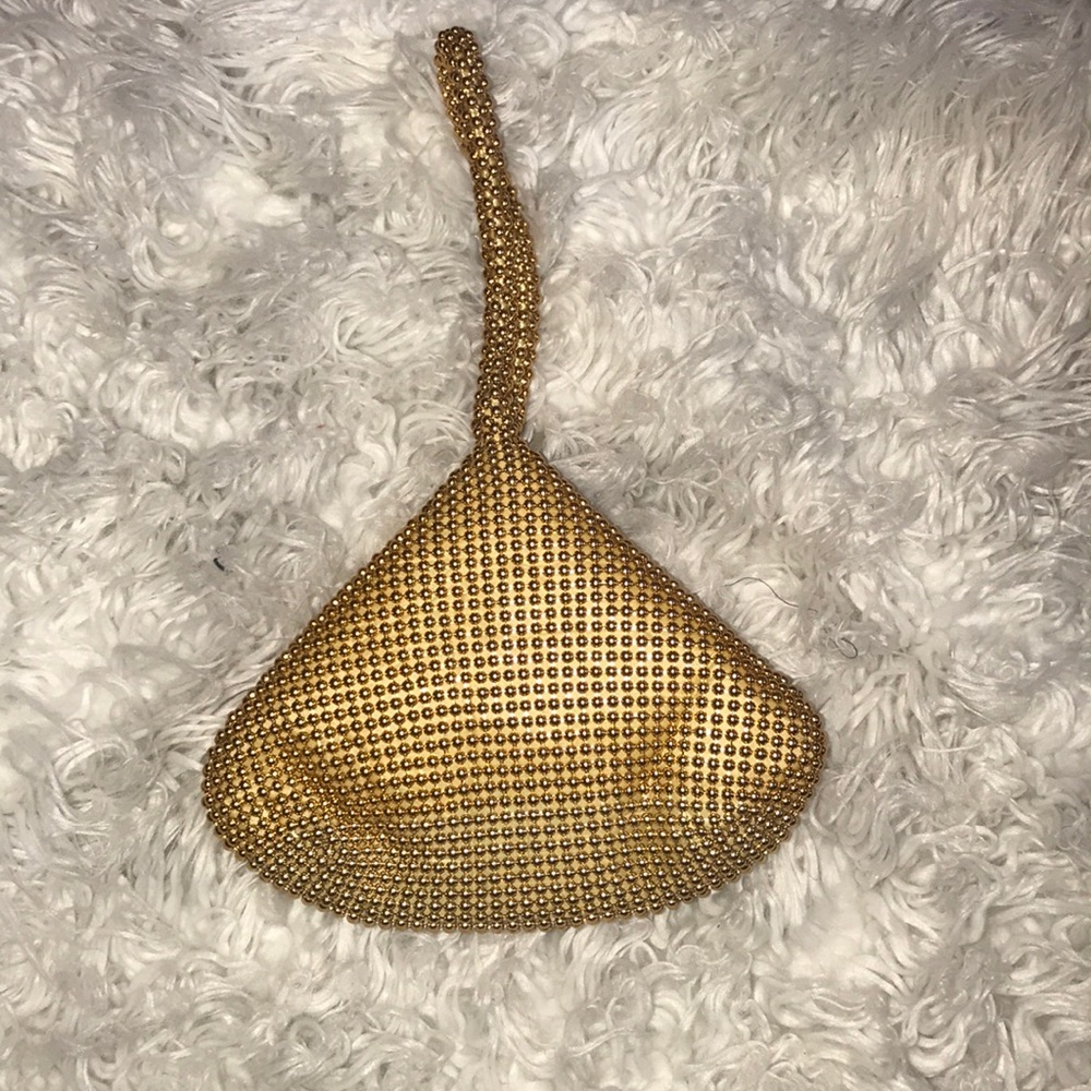 🔥Rhinstones evening trendy clutch 🔥 - Picture 2 of 6